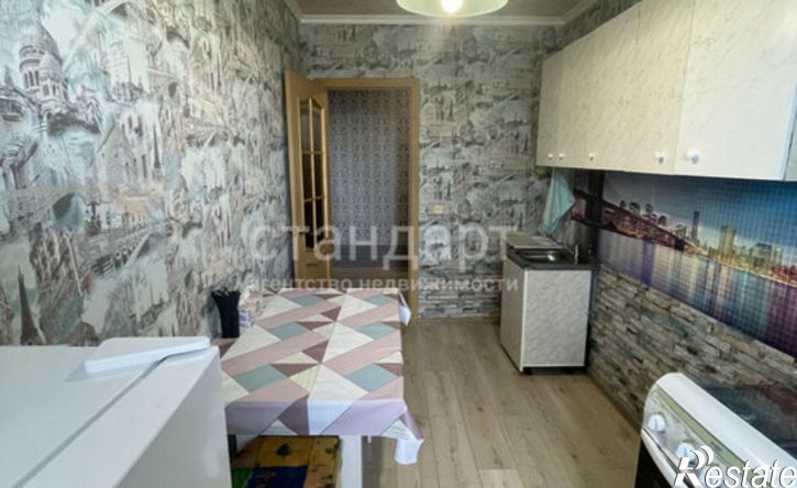 2-комн квартира Пикетная улица, 1,  д. 1