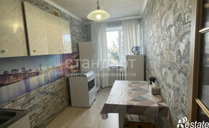 2-комн квартира Пикетная улица, 1,  д. 1