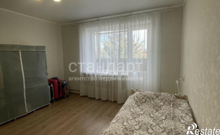 2-комн квартира Пикетная улица, 1,  д. 1