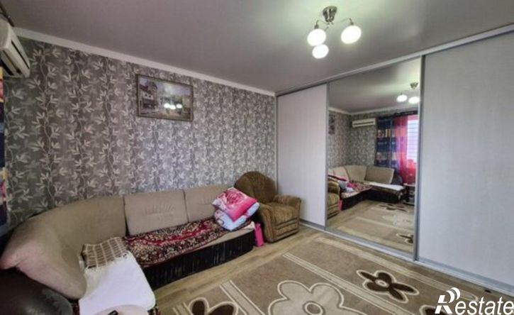 1-комн квартира Михайловский переулок, 2,  д. 2