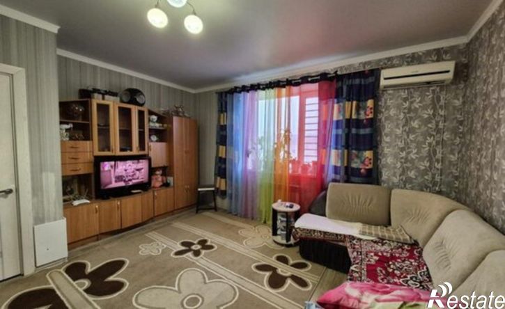 1-комн квартира Михайловский переулок, 2,  д. 2