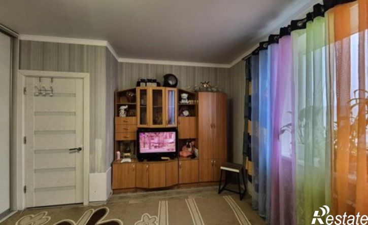 1-комн квартира Михайловский переулок, 2,  д. 2