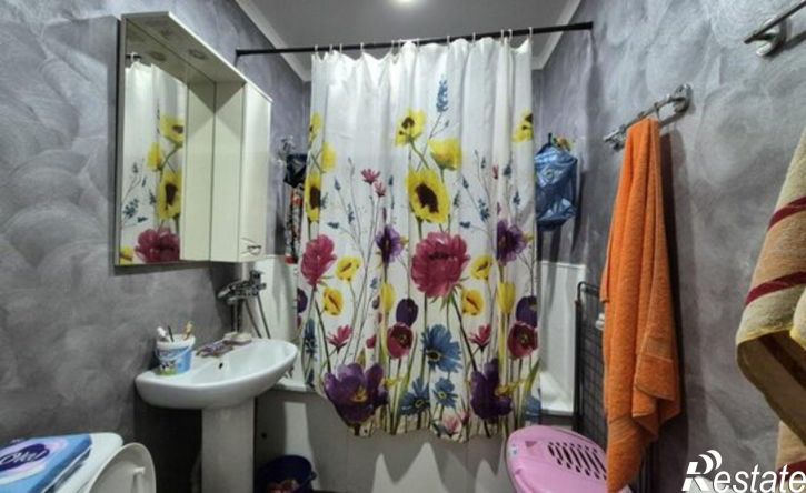 1-комн квартира Михайловский переулок, 2,  д. 2