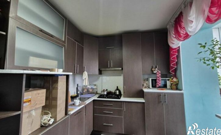 1-комн квартира Михайловский переулок, 2,  д. 2