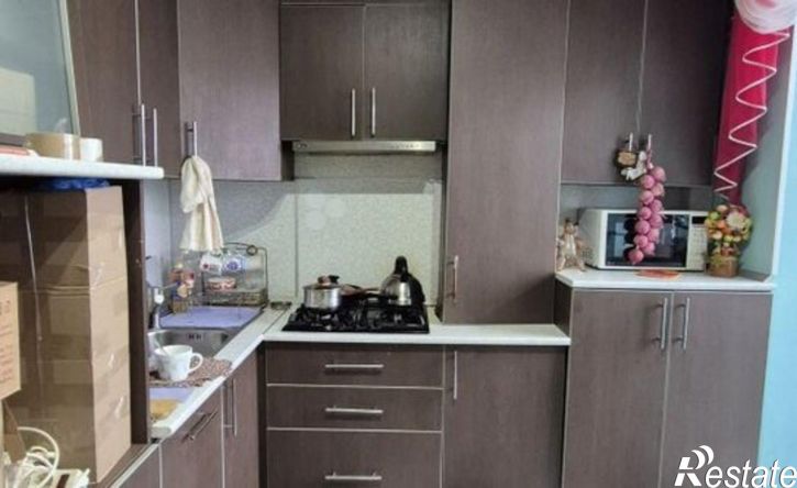 1-комн квартира Михайловский переулок, 2,  д. 2