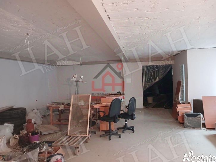 Офис ул Гагарина, 5 3,  д. 5 3,  к. 3