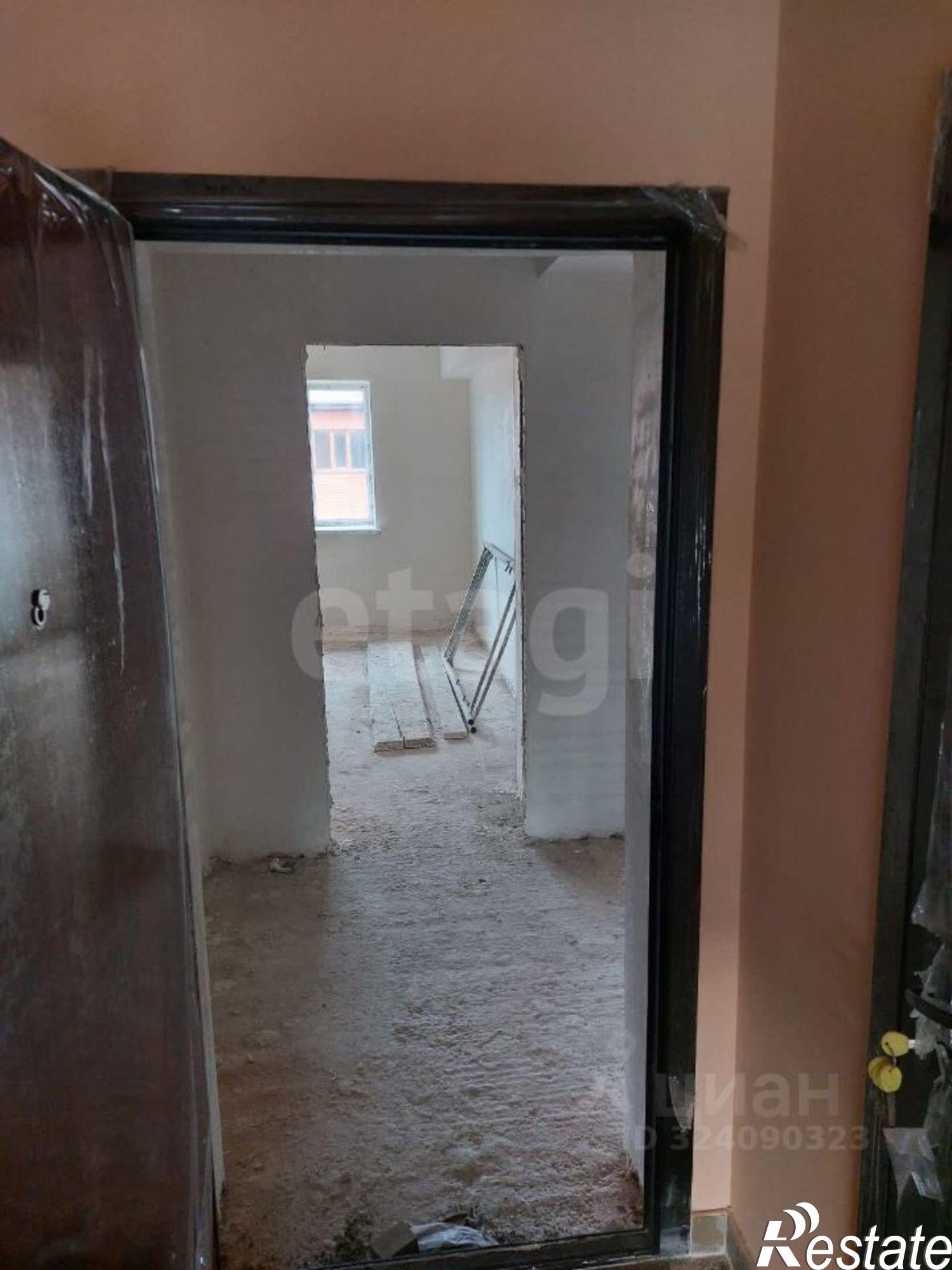 Купить квартиру за 3 700 000 рублей на ул Казачья, 15