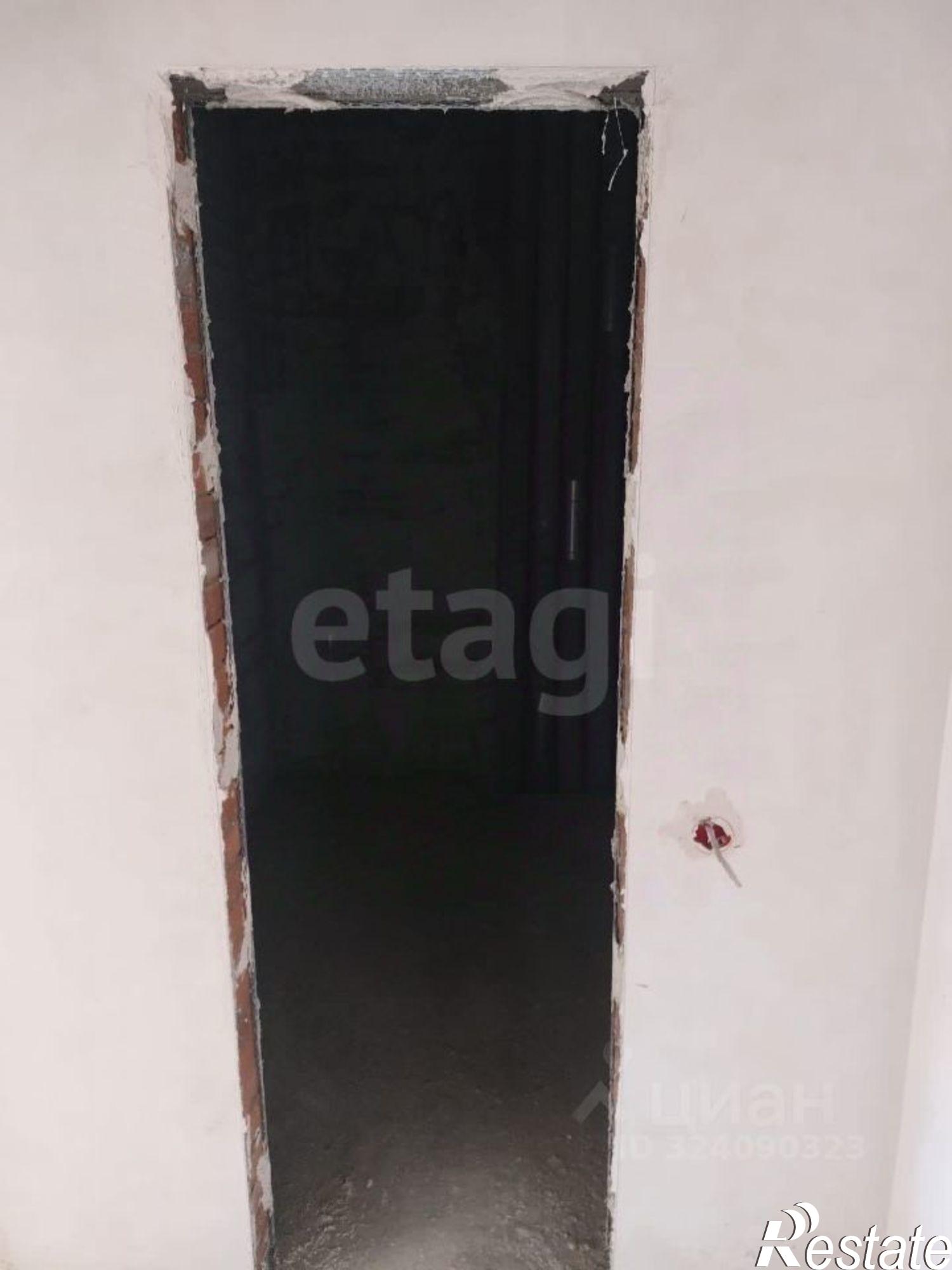 Купить квартиру за 3 700 000 рублей на ул Казачья, 15