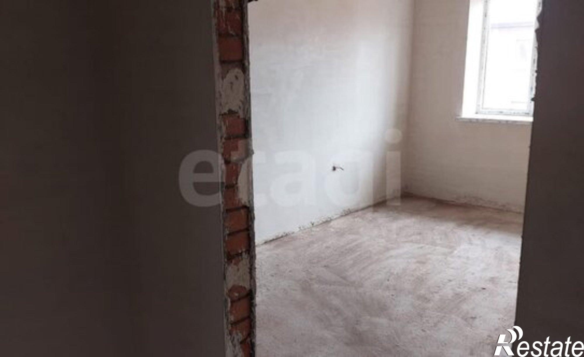 Купить квартиру за 3 700 000 рублей на ул Казачья, 15