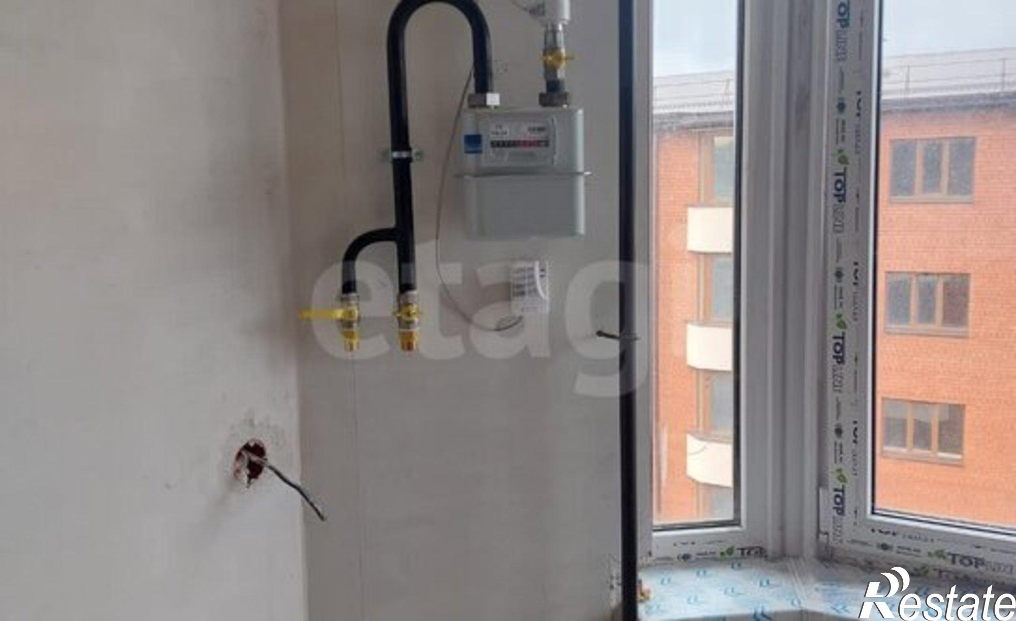 Купить квартиру за 3 700 000 рублей на ул Казачья, 15