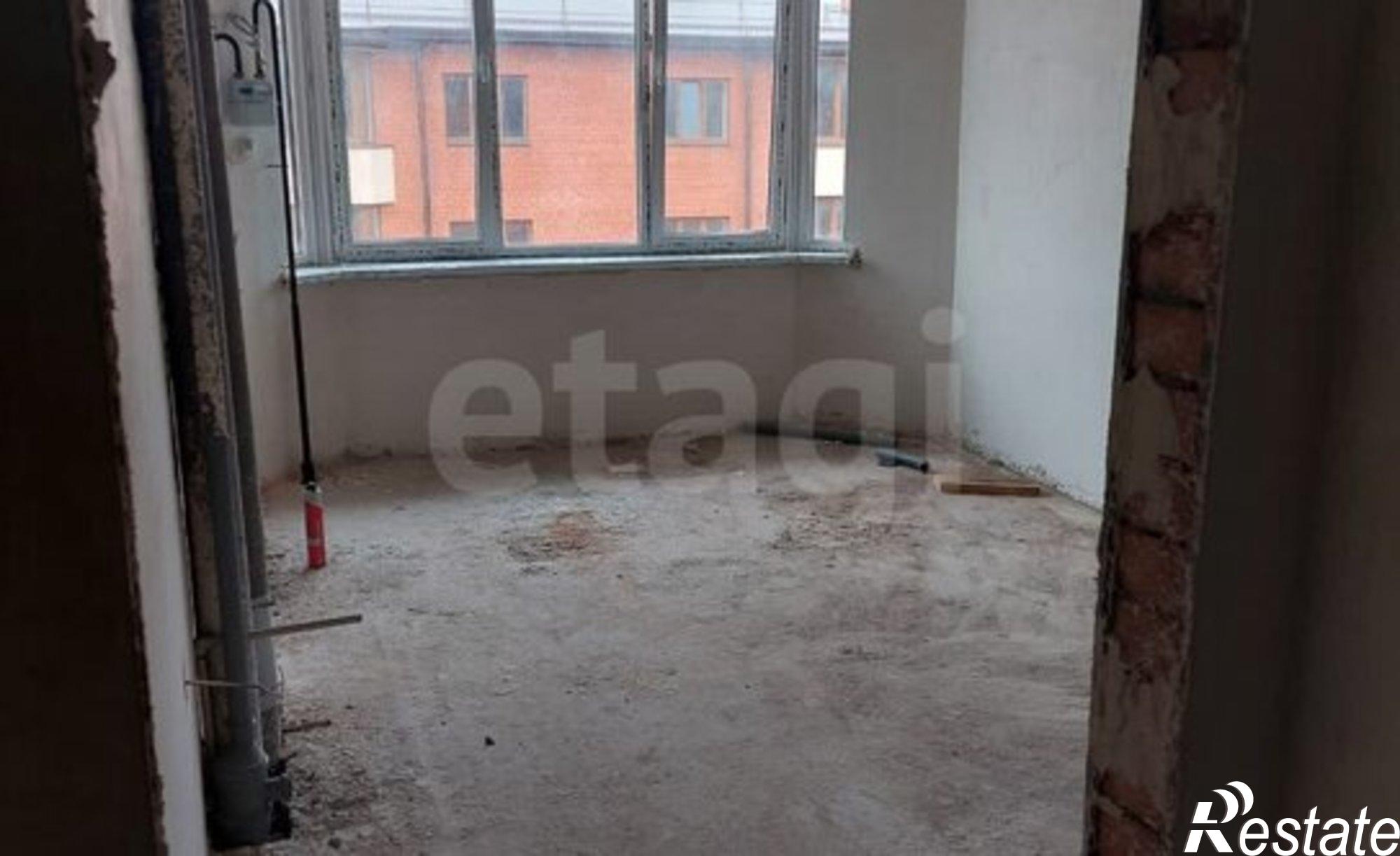 Купить квартиру за 3 700 000 рублей на ул Казачья, 15