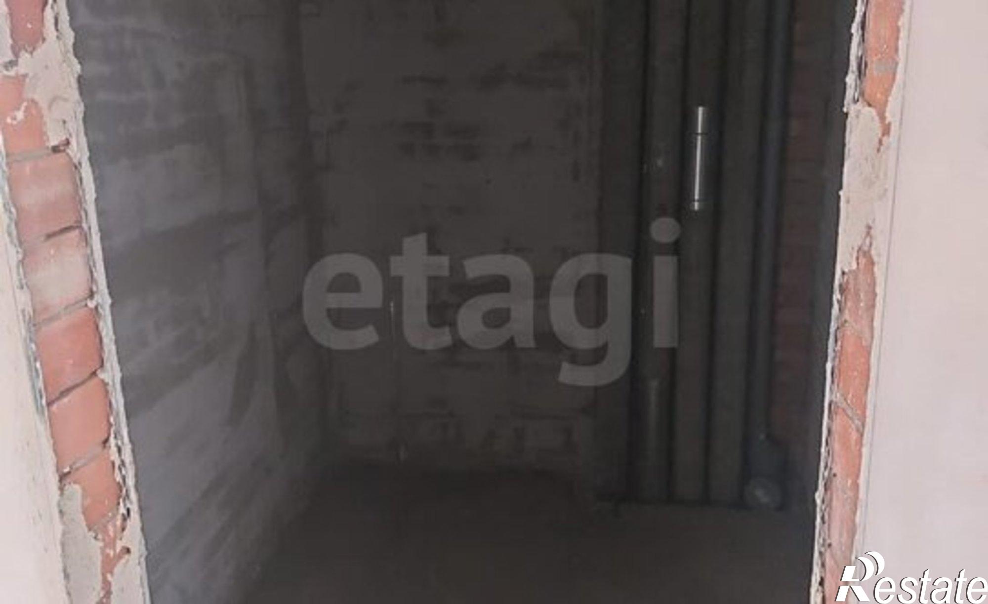 Купить квартиру за 3 700 000 рублей на ул Казачья, 15