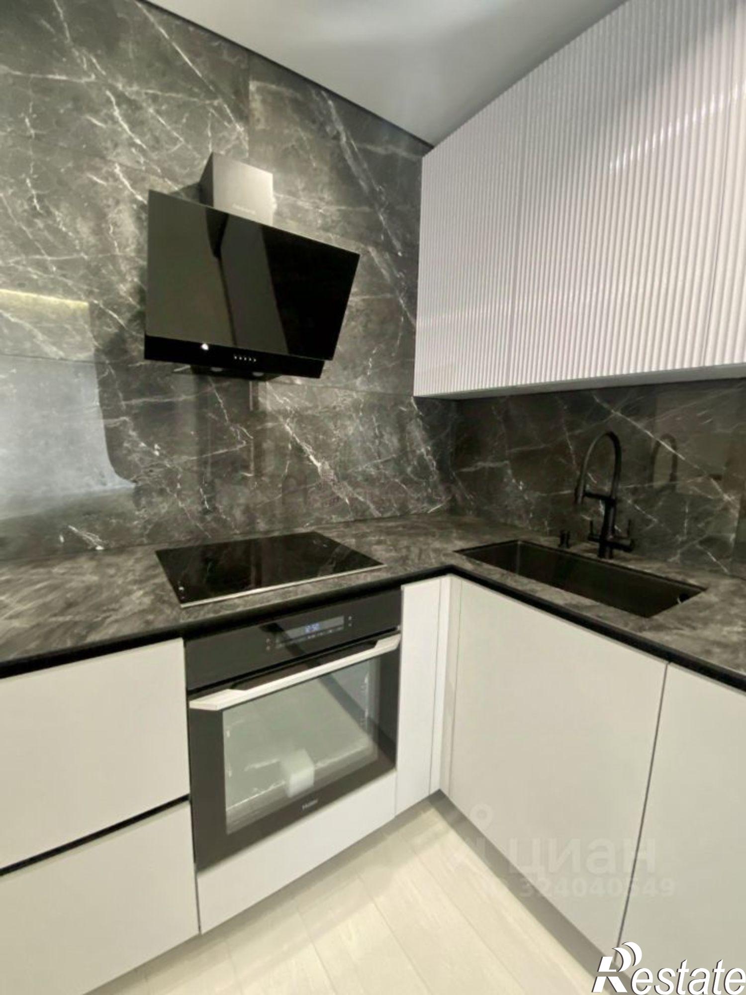 Сдать квартиру за 40 000 рублей на Иноземцево п.