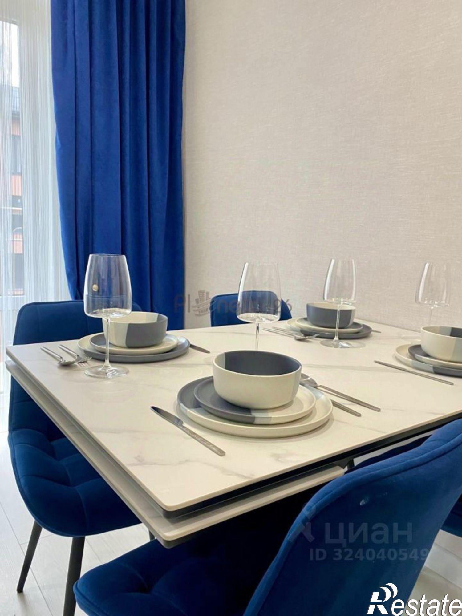 Сдать квартиру за 40 000 рублей на Иноземцево п.