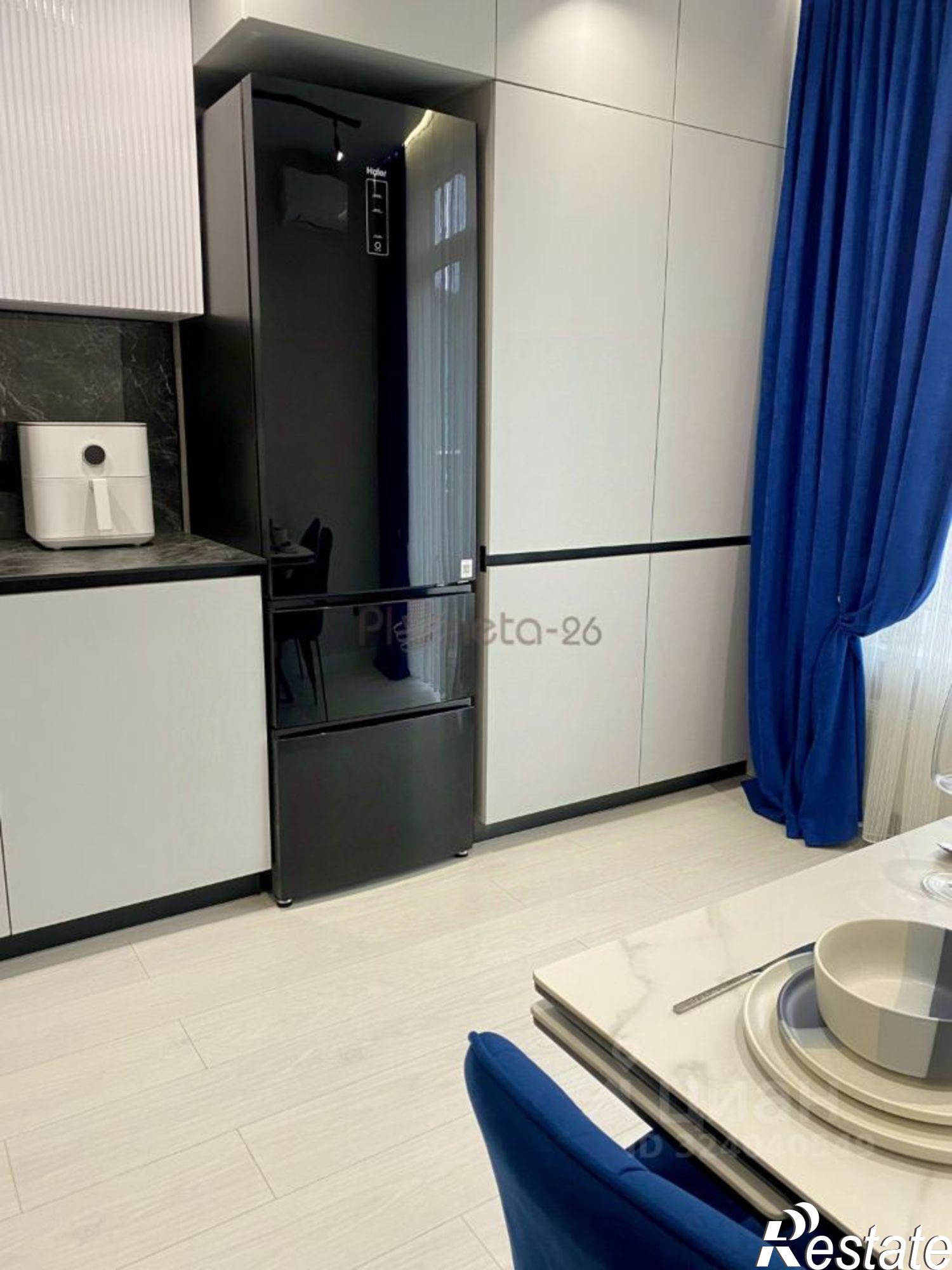 Сдать квартиру за 40 000 рублей на Иноземцево п.