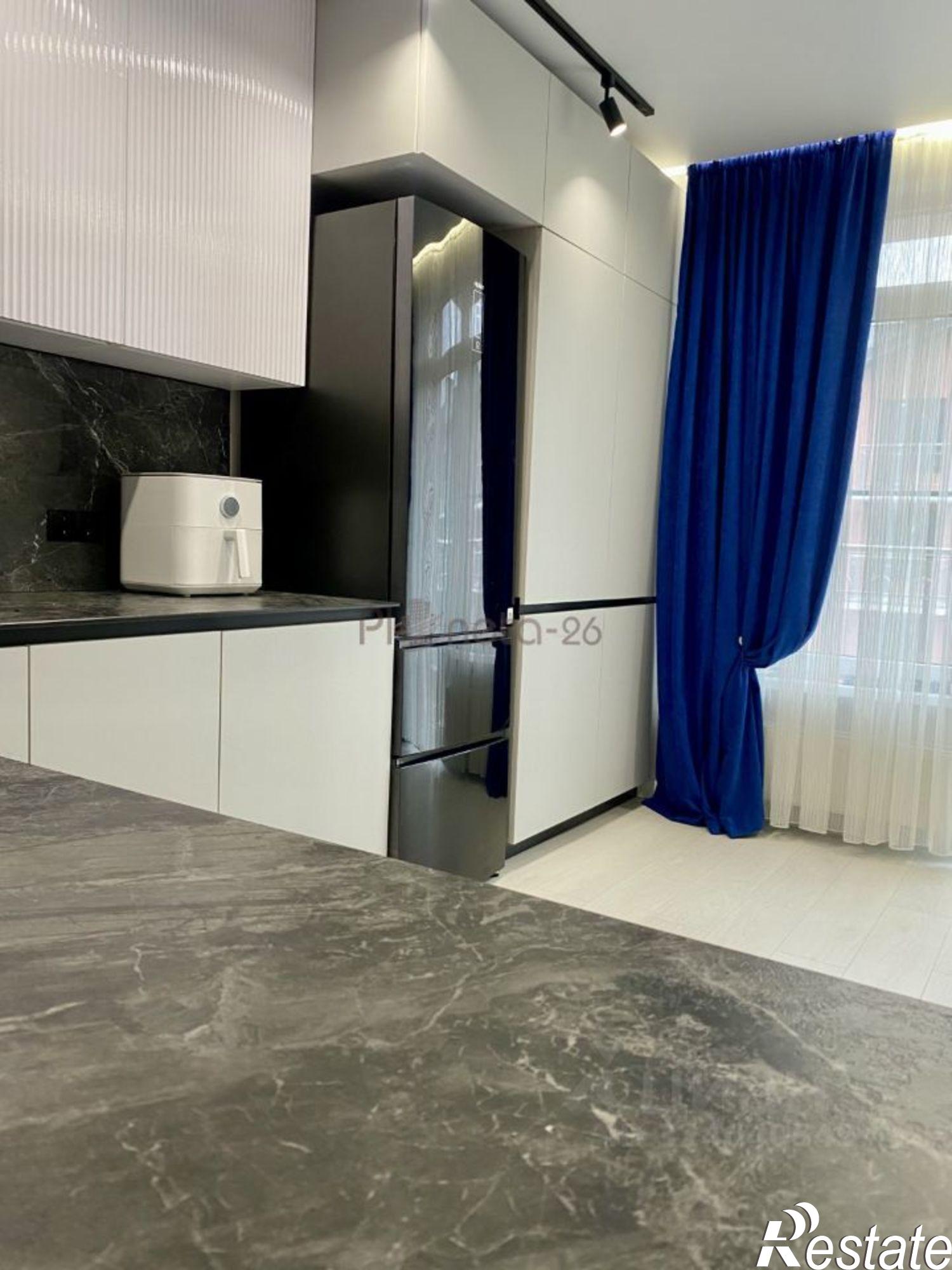 Сдать квартиру за 40 000 рублей на Иноземцево п.