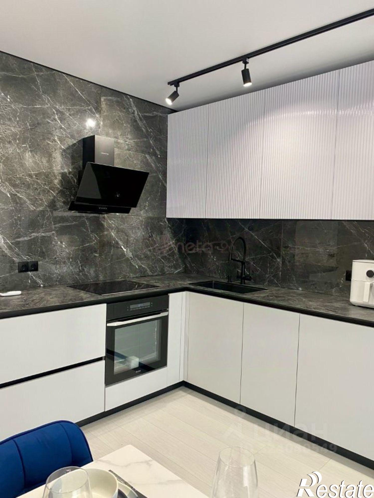 Сдать квартиру за 40 000 рублей на Иноземцево п.