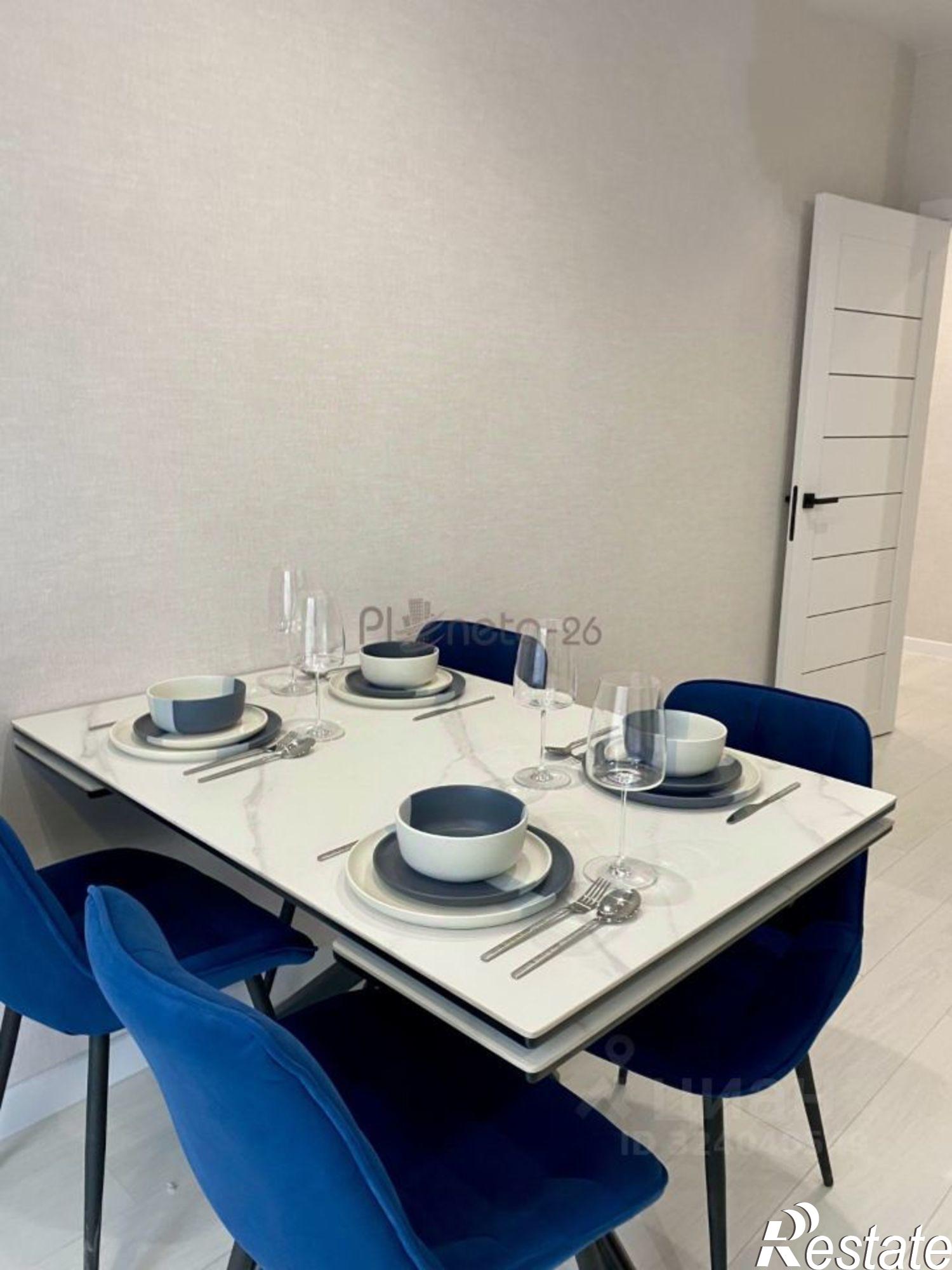 Сдать квартиру за 40 000 рублей на Иноземцево п.