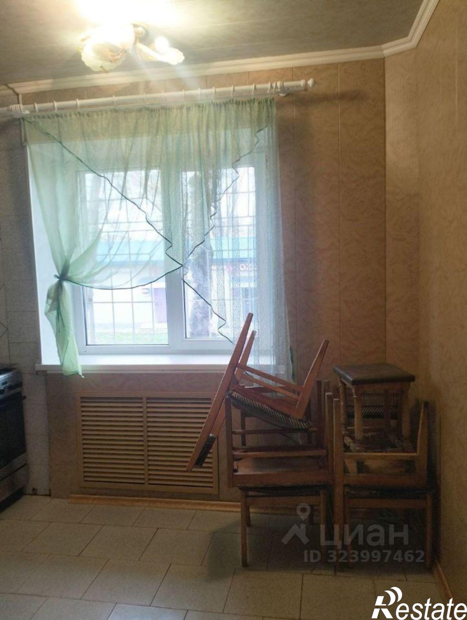 Сдать квартиру за 27 500 рублей на ул Гагарина, 68