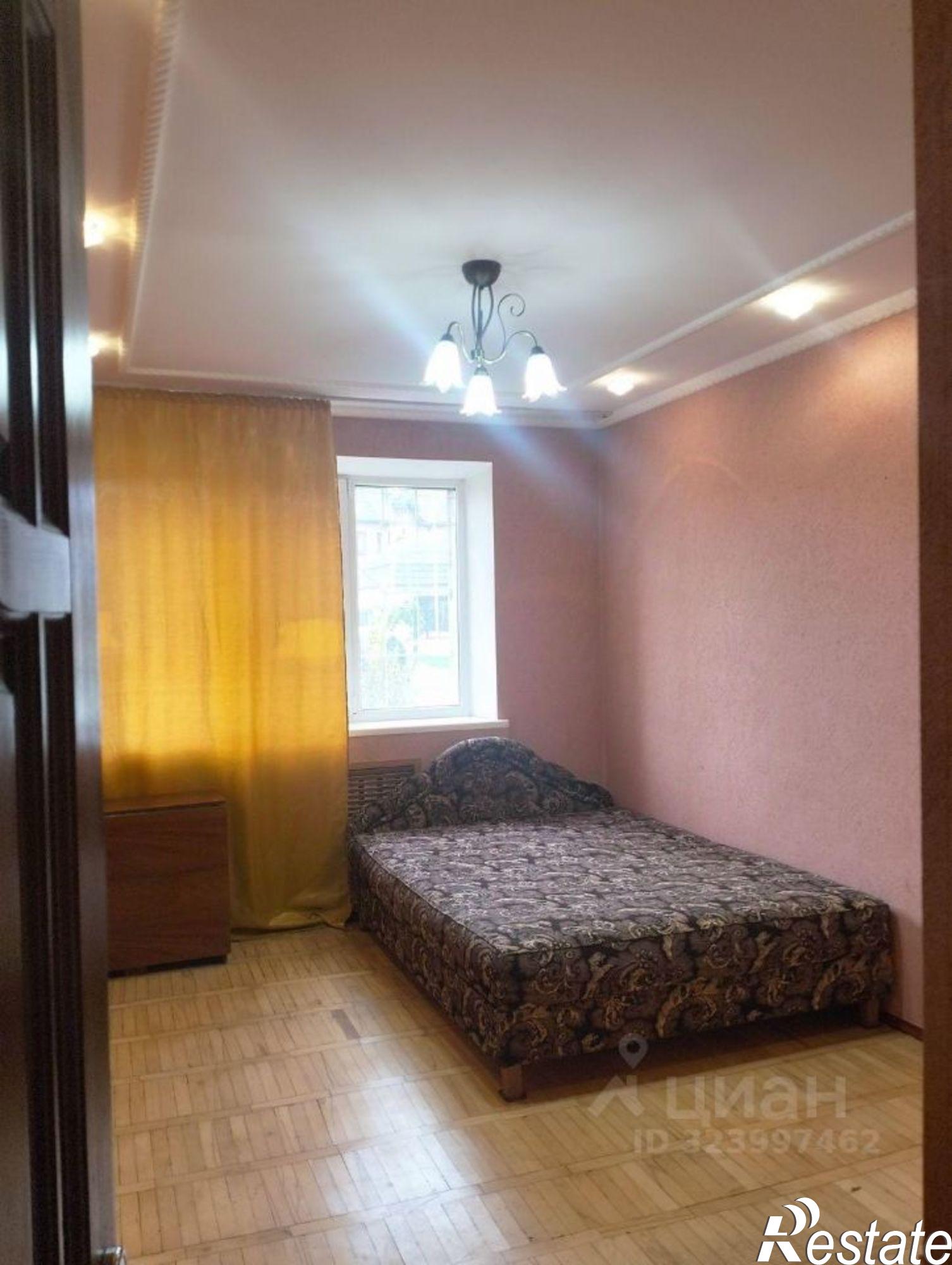 Сдать квартиру за 27 500 рублей на ул Гагарина, 68