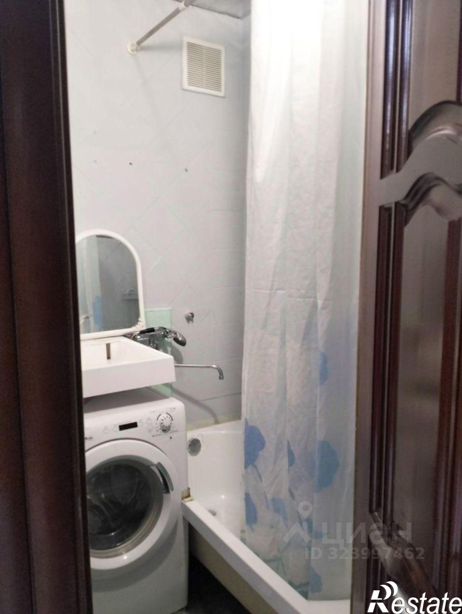 Сдать квартиру за 27 500 рублей на ул Гагарина, 68