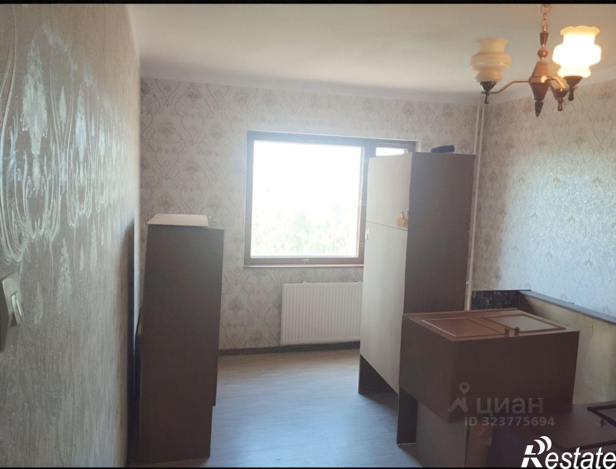 Сдать квартиру за 11 000 рублей на Будённовск