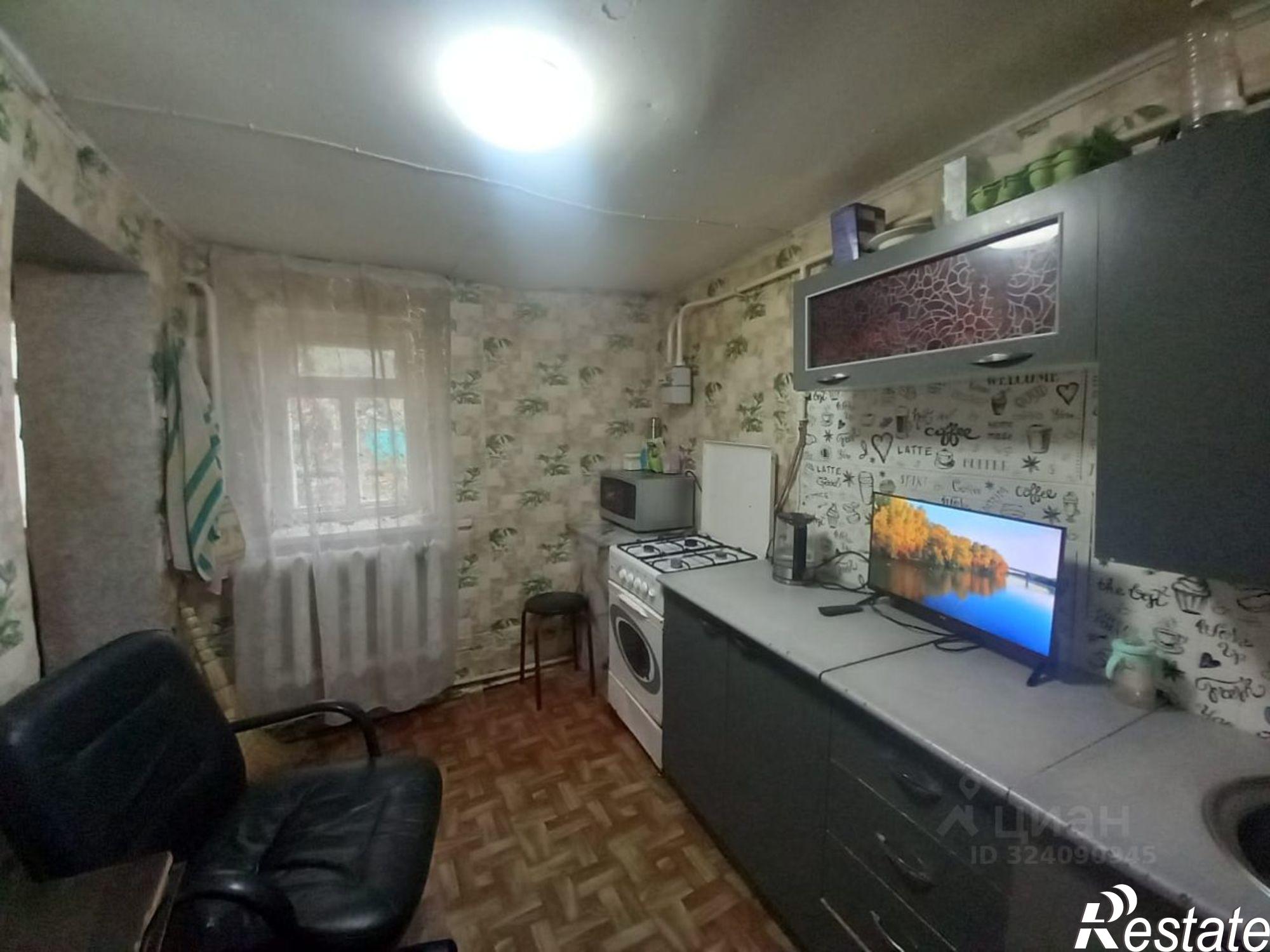 Купить дачу, дом, коттедж за 1 800 000 рублей на ул Октябрьской Революции, 64