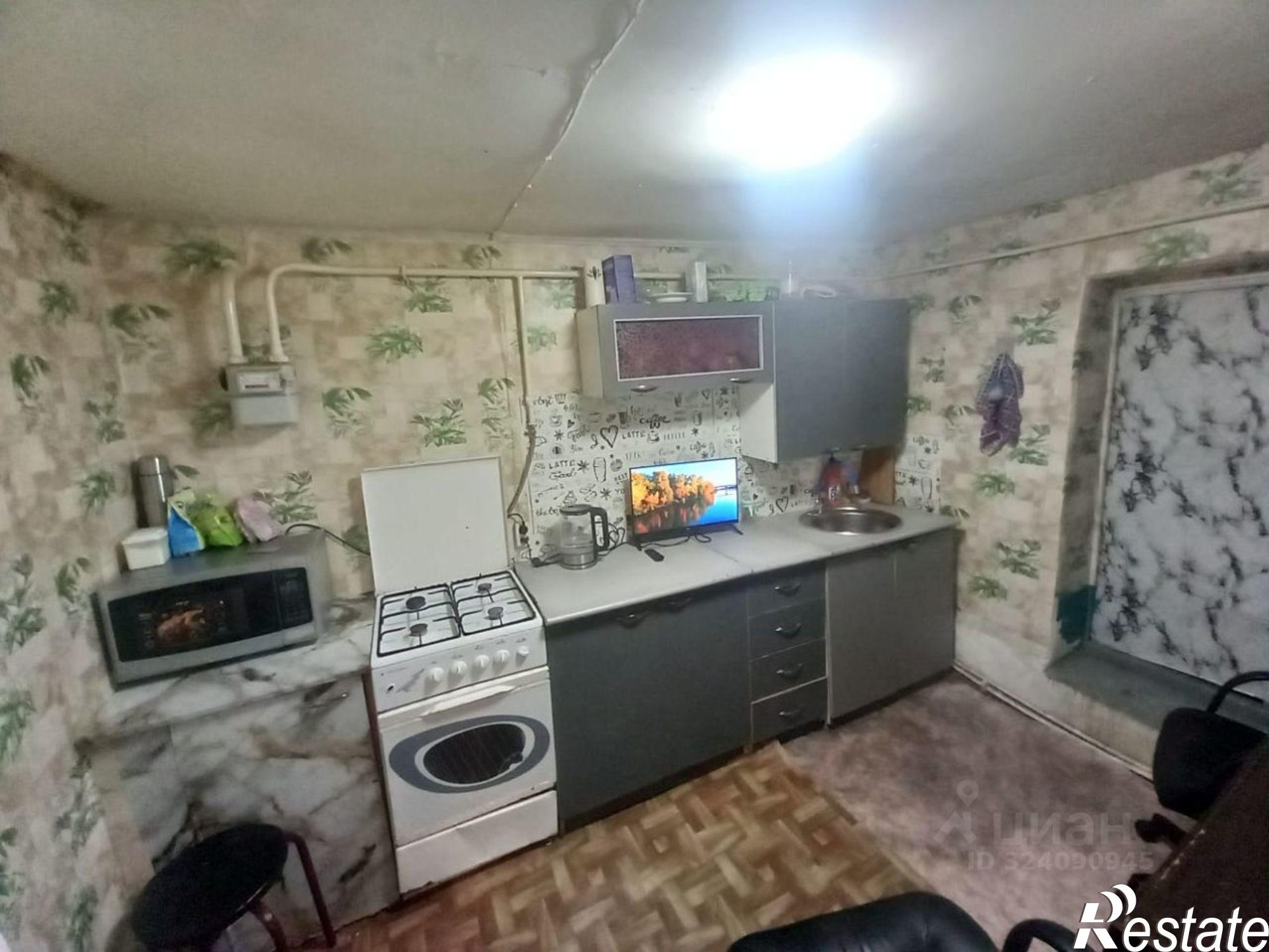 Купить дачу, дом, коттедж за 1 800 000 рублей на ул Октябрьской Революции, 64