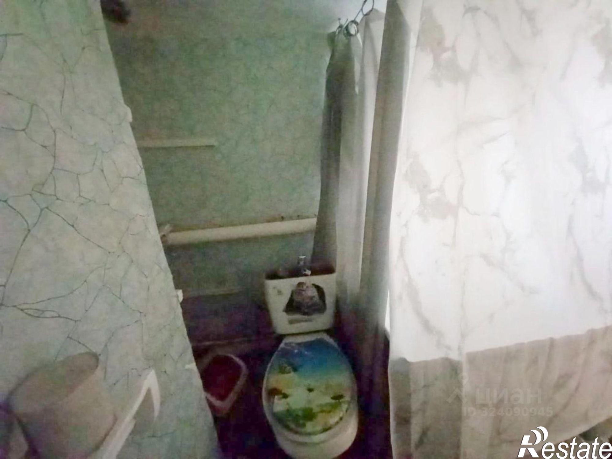 Купить дачу, дом, коттедж за 1 800 000 рублей на ул Октябрьской Революции, 64