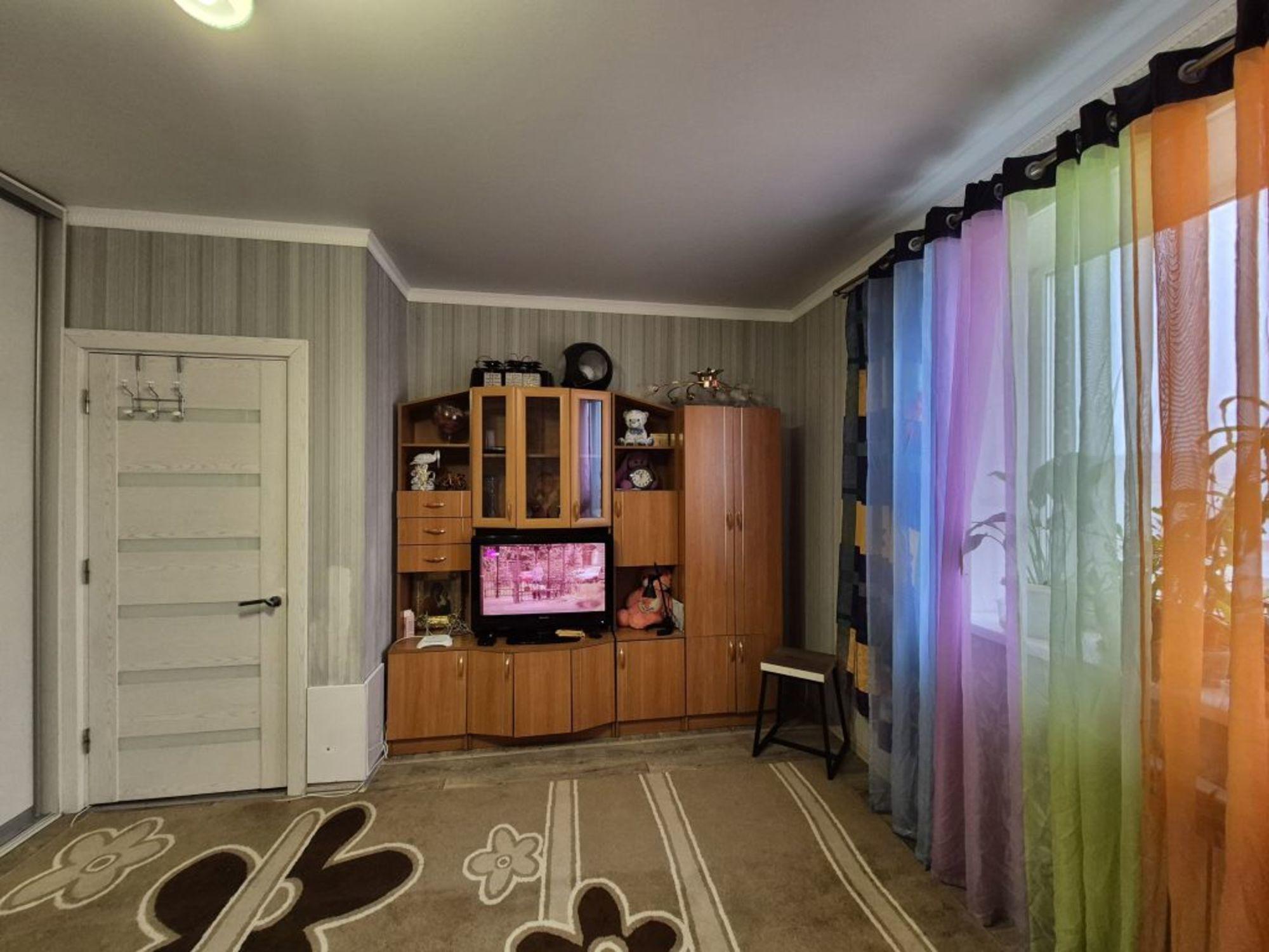 Купить квартиру за 2 900 000 рублей на Михайловский пер, 2/1