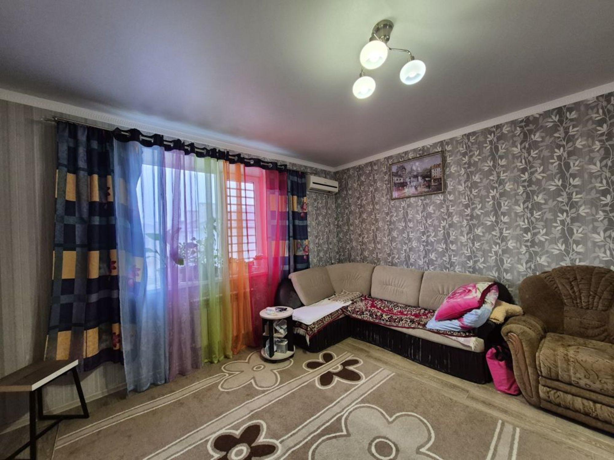 Купить квартиру за 2 900 000 рублей на Михайловский пер, 2/1