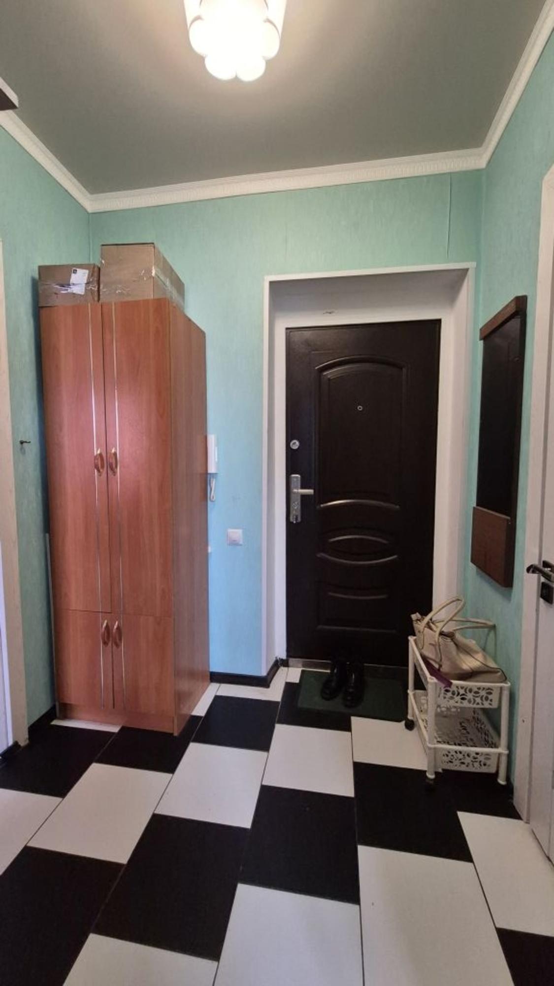 Купить квартиру за 2 900 000 рублей на Михайловский пер, 2/1