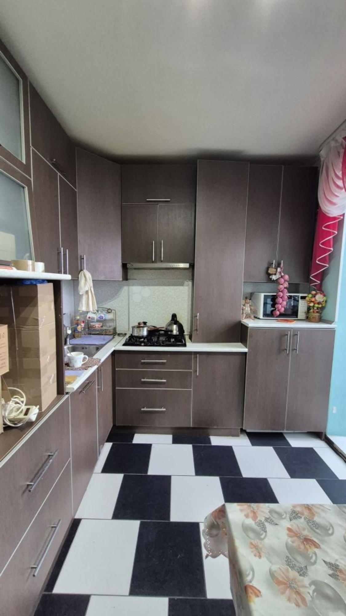 Купить квартиру за 2 900 000 рублей на Михайловский пер, 2/1