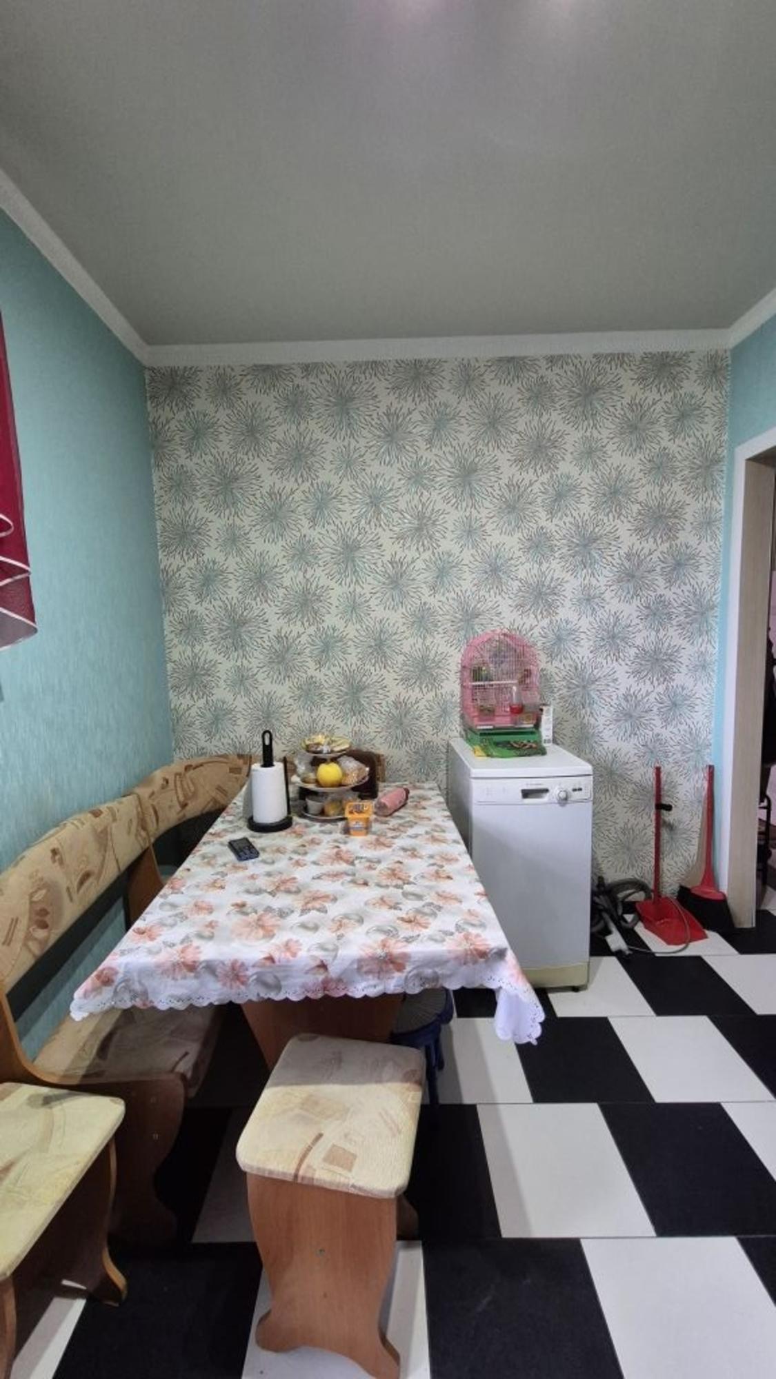 Купить квартиру за 2 900 000 рублей на Михайловский пер, 2/1