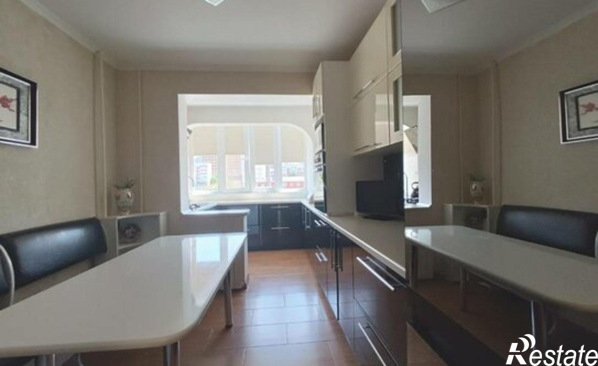 Купить квартиру за 7 200 000 рублей на Солнечный проезд, 10