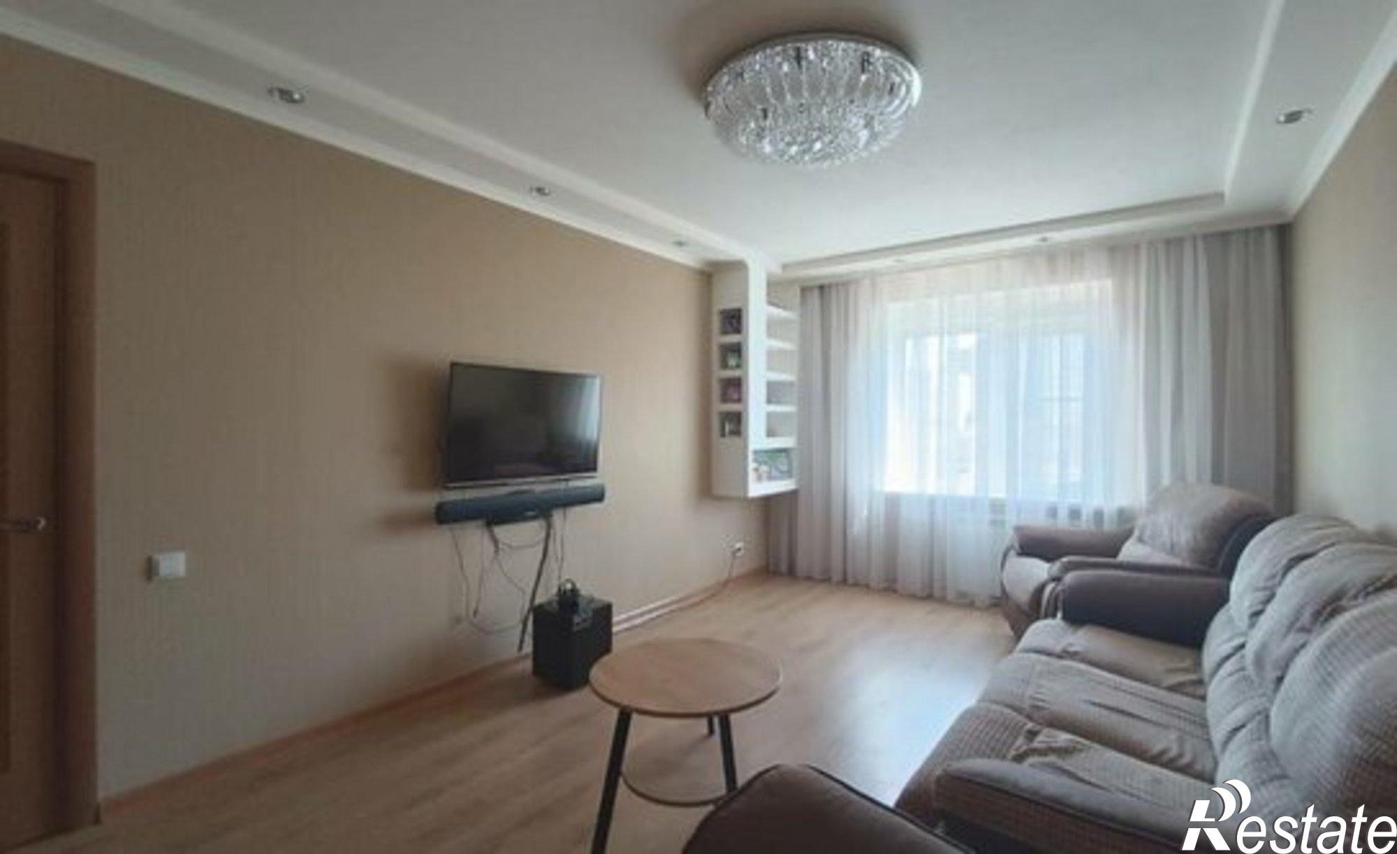 Купить квартиру за 7 200 000 рублей на Солнечный проезд, 10