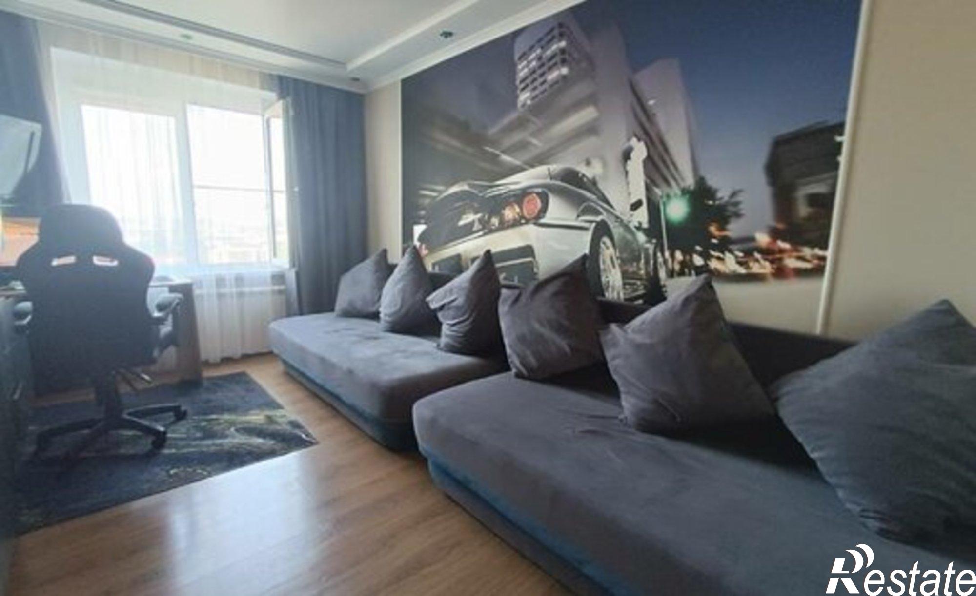 Купить квартиру за 7 200 000 рублей на Солнечный проезд, 10