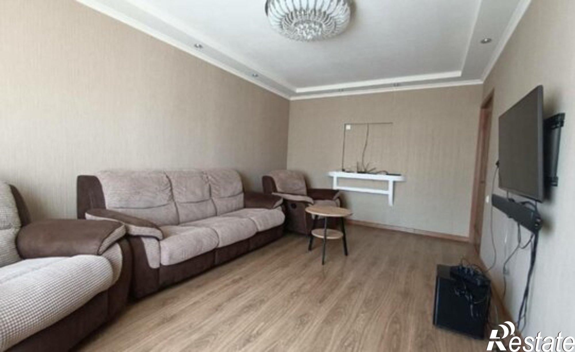 Купить квартиру за 7 200 000 рублей на Солнечный проезд, 10