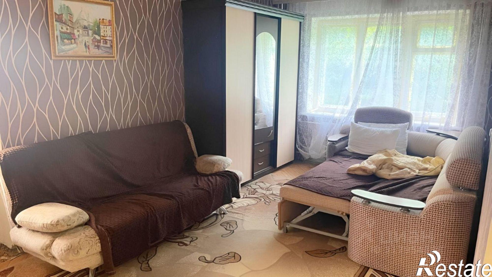 Купить квартиру за 7 850 000 рублей на улица Калинина, 20