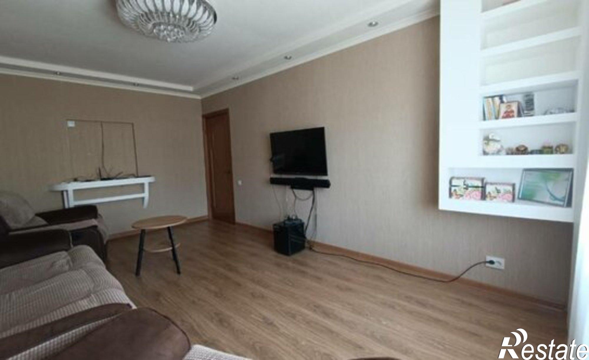 Купить квартиру за 7 200 000 рублей на Солнечный проезд, 10