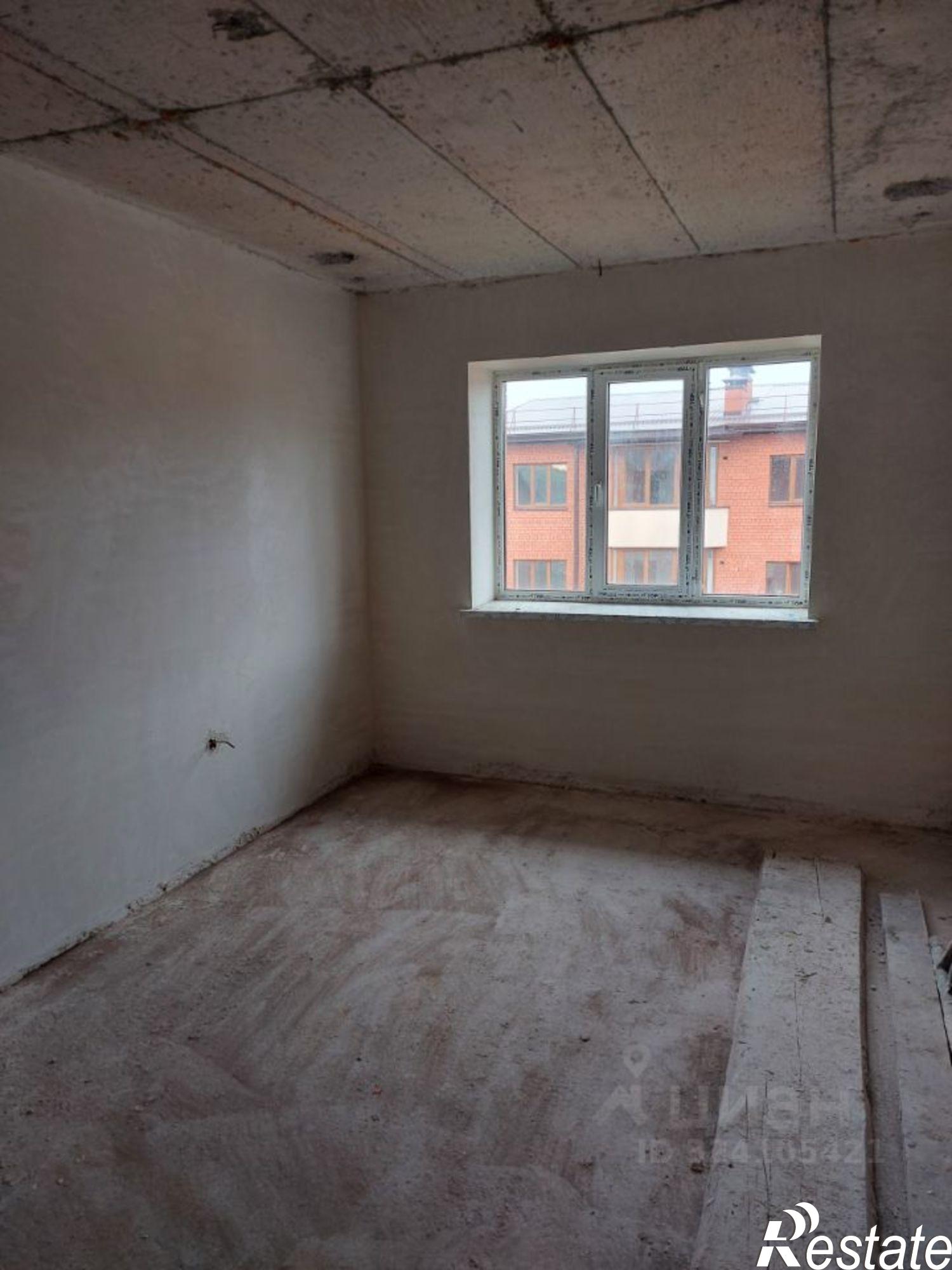 Купить квартиру за 3 500 000 рублей на Высокая улица, 5/1