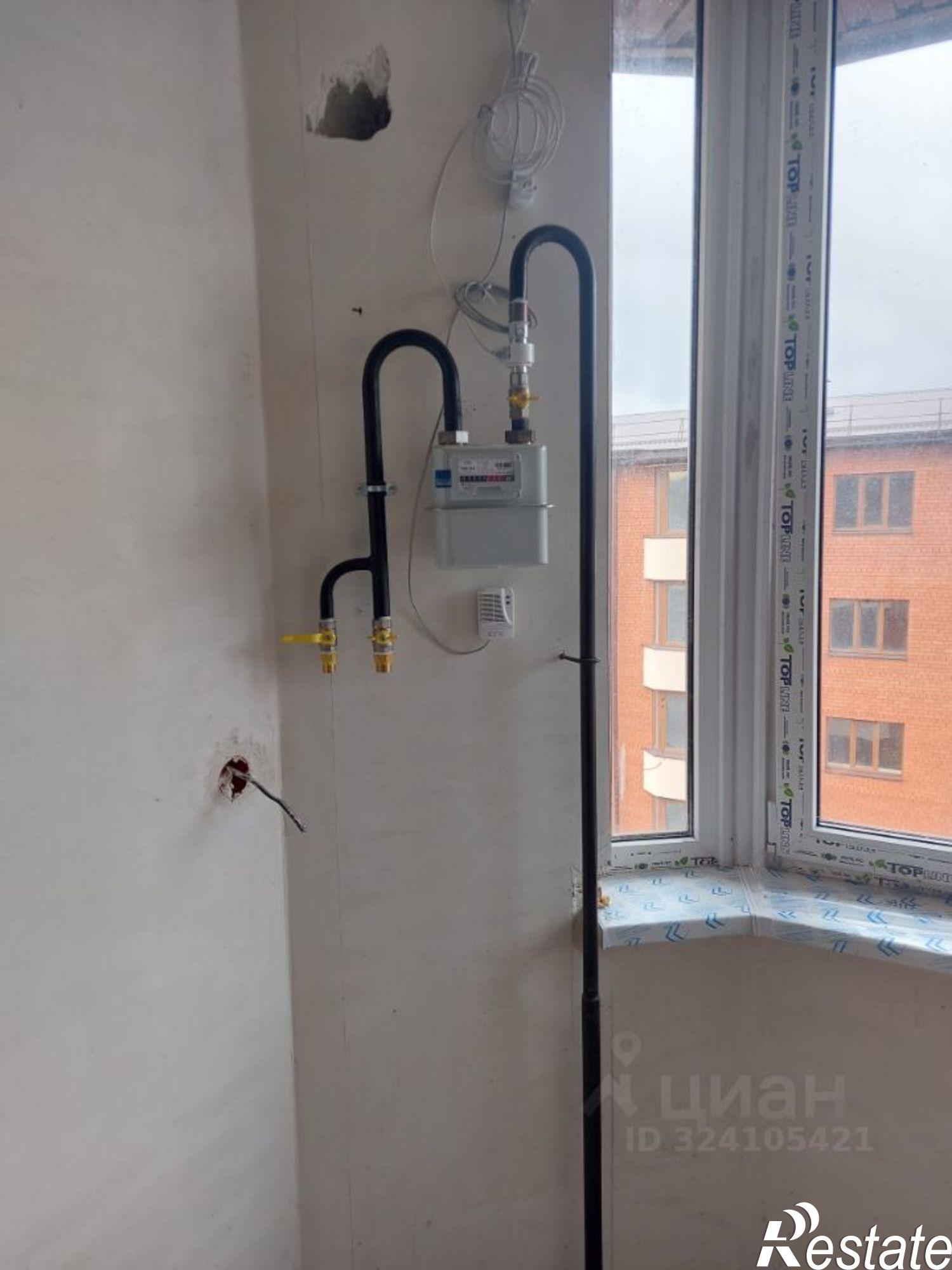 Купить квартиру за 3 500 000 рублей на Высокая улица, 5/1