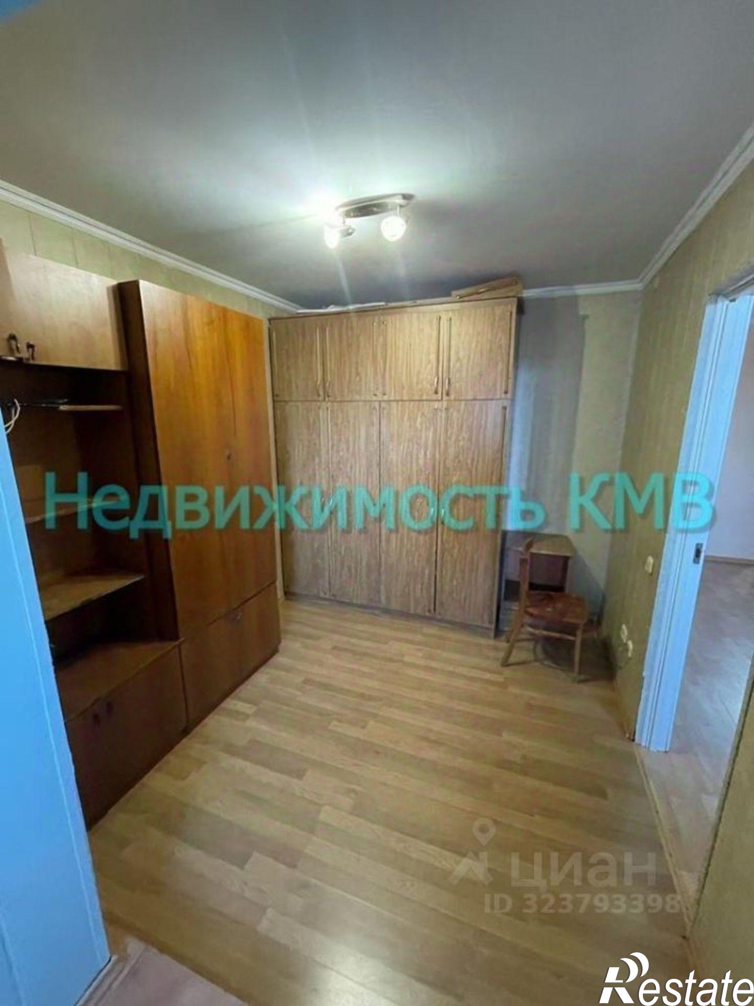 Сдать квартиру за 20 000 рублей на Пятигорская улица, 7