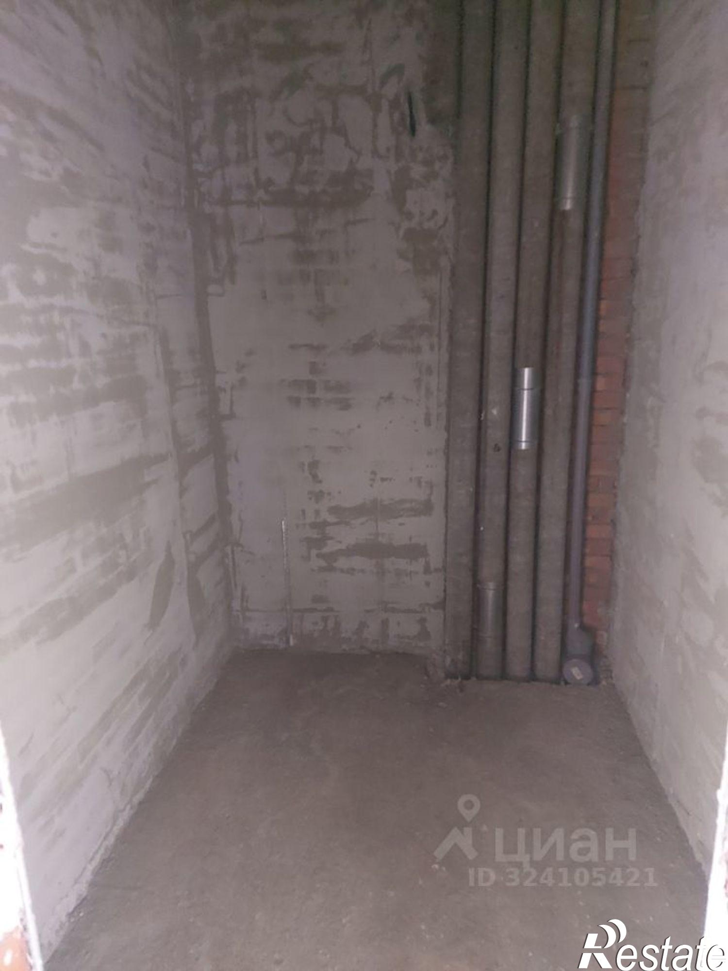 Купить квартиру за 3 500 000 рублей на Высокая улица, 5/1