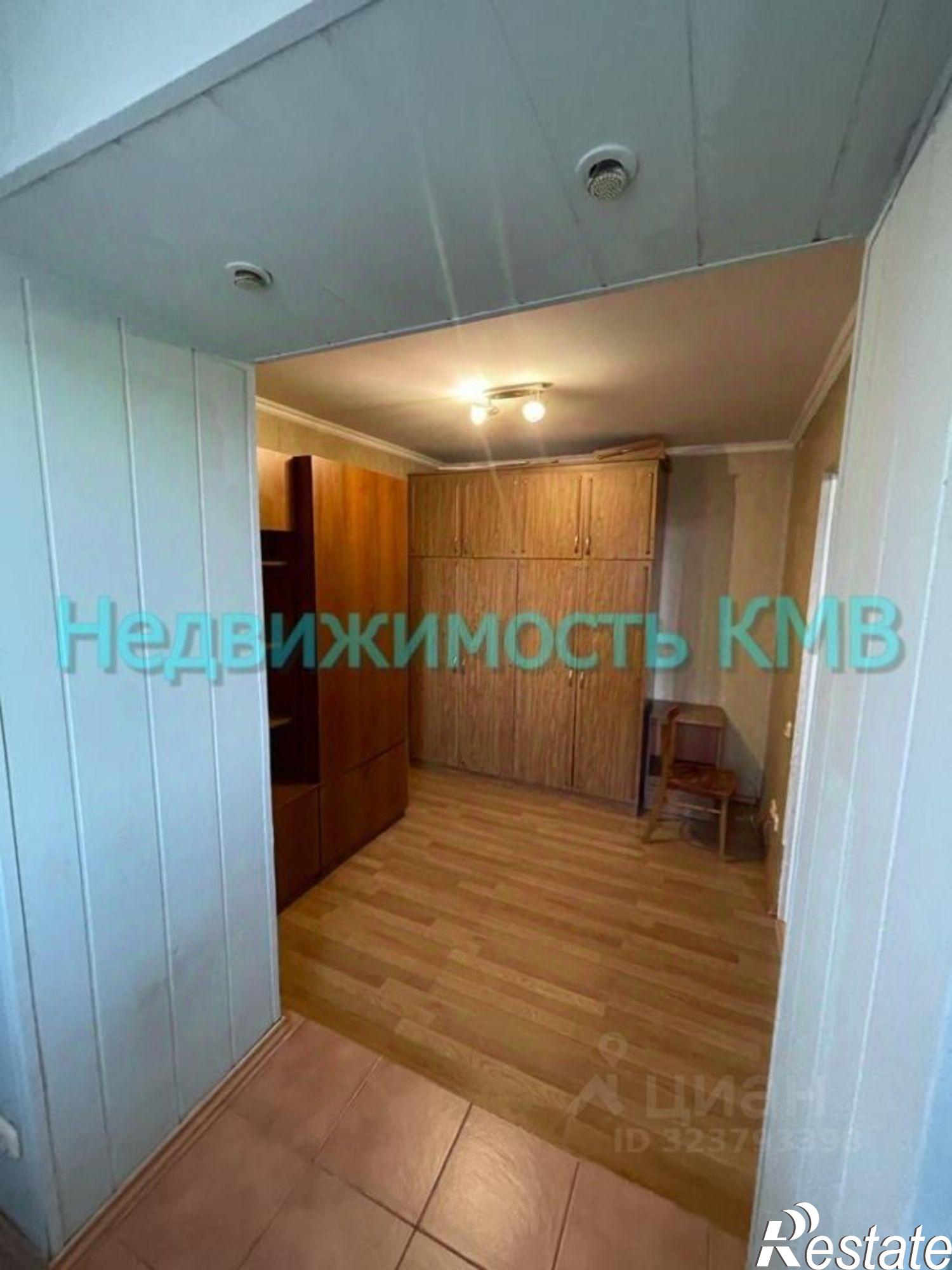 Сдать квартиру за 20 000 рублей на Пятигорская улица, 7