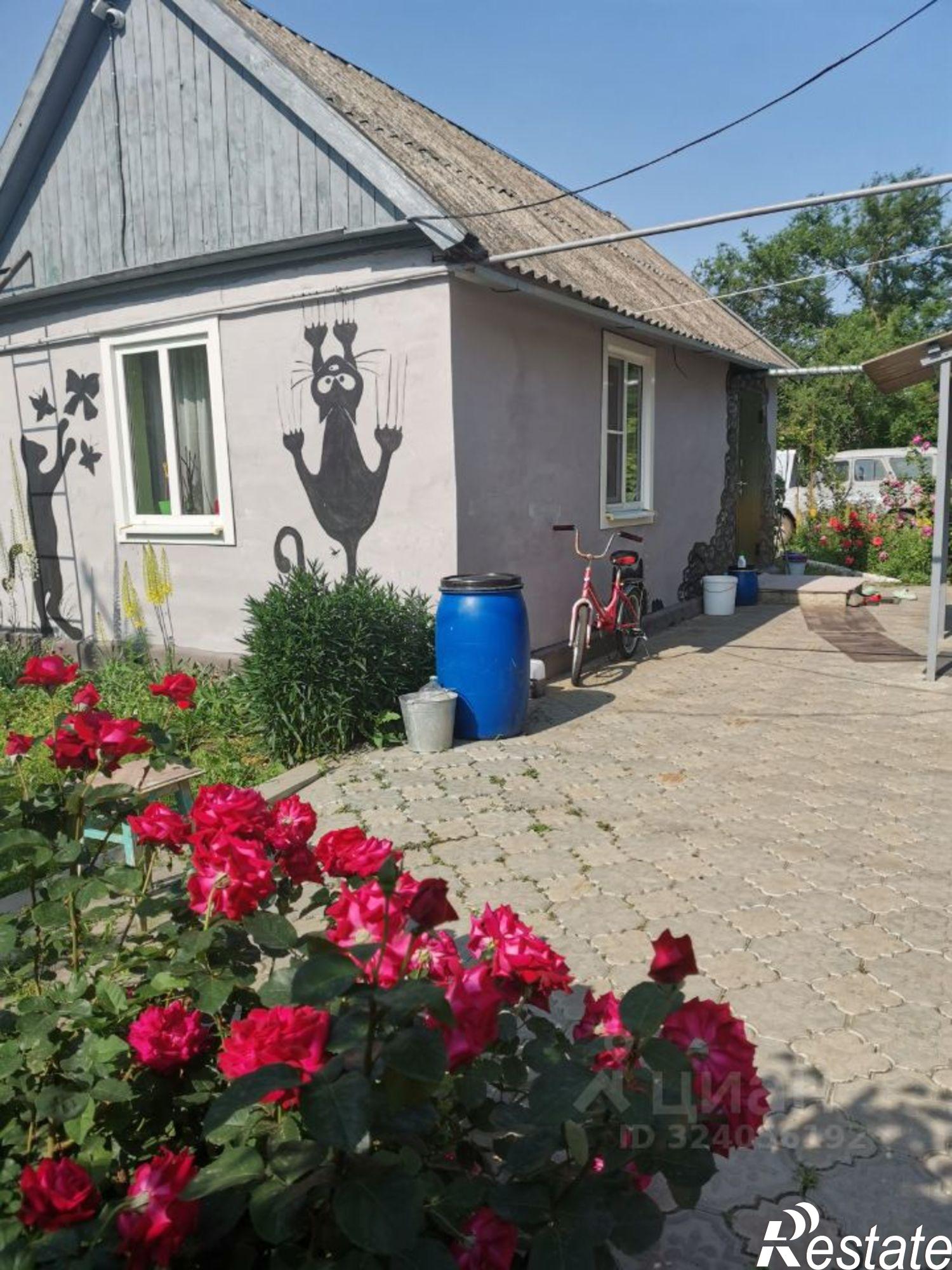 Купить дачу, дом, коттедж за 4 000 000 рублей на Почтовая улица