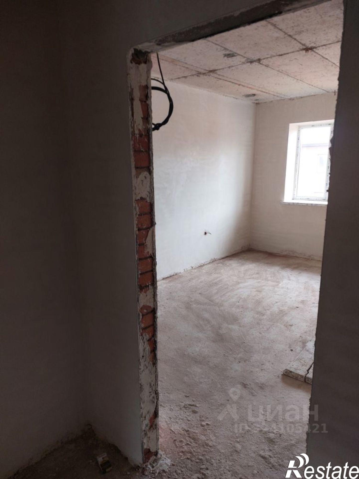 Купить квартиру за 3 500 000 рублей на Высокая улица, 5/1