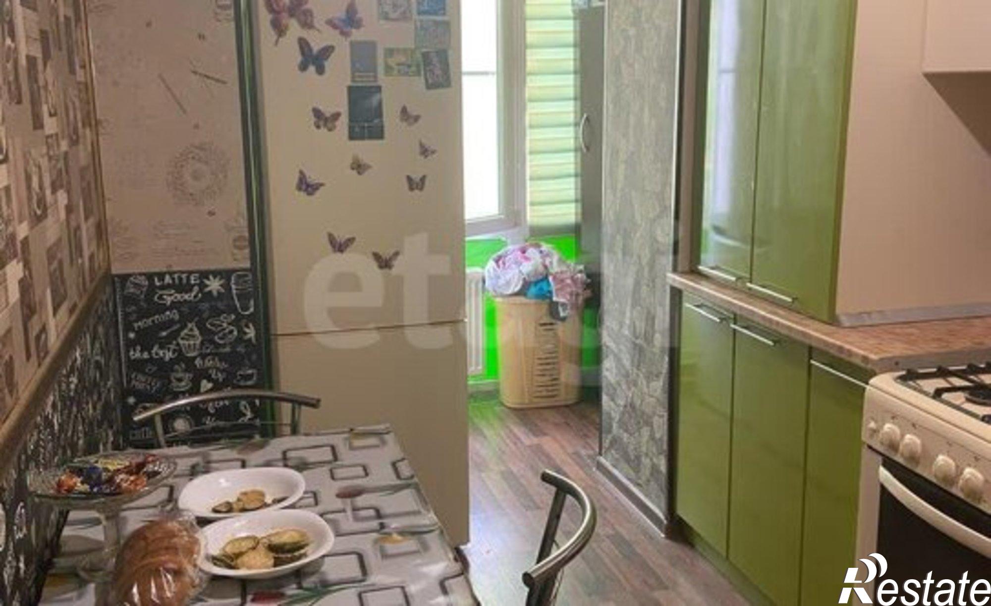 Купить квартиру за 4 350 000 рублей на улица Ишкова, 89