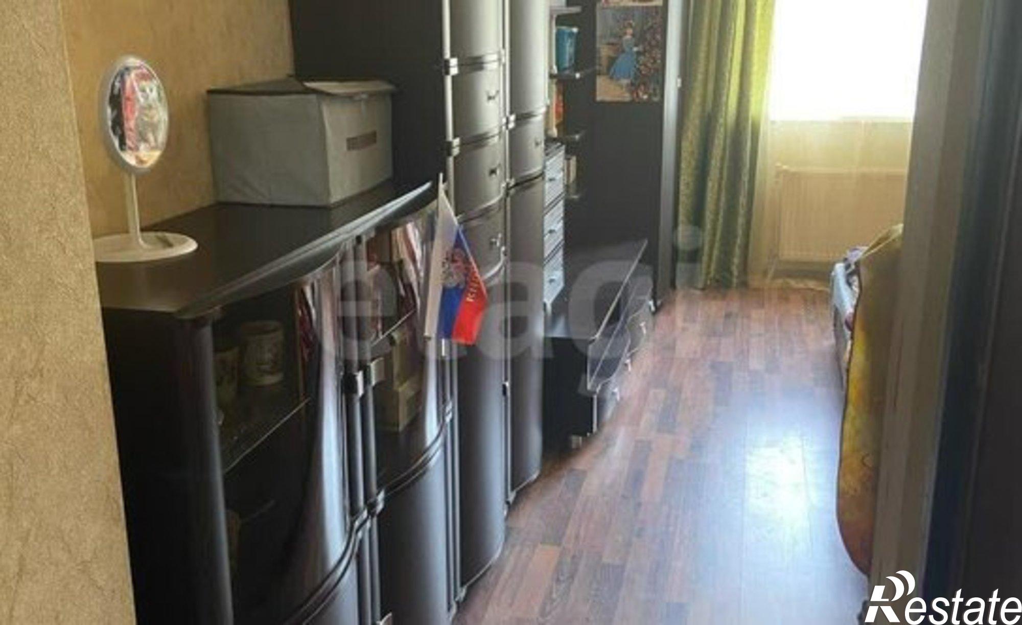 Купить квартиру за 4 350 000 рублей на улица Ишкова, 89