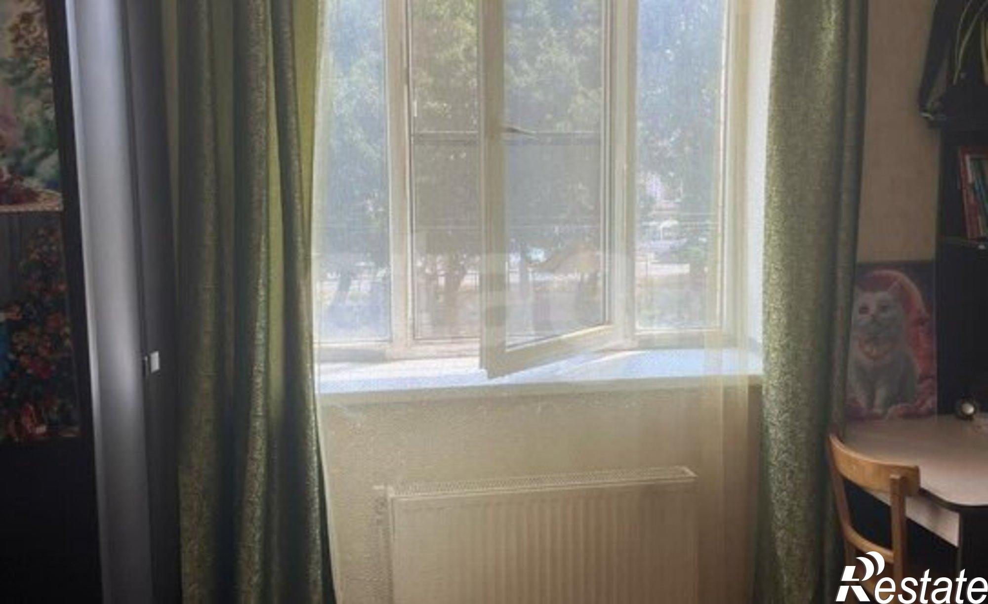 Купить квартиру за 4 350 000 рублей на улица Ишкова, 89